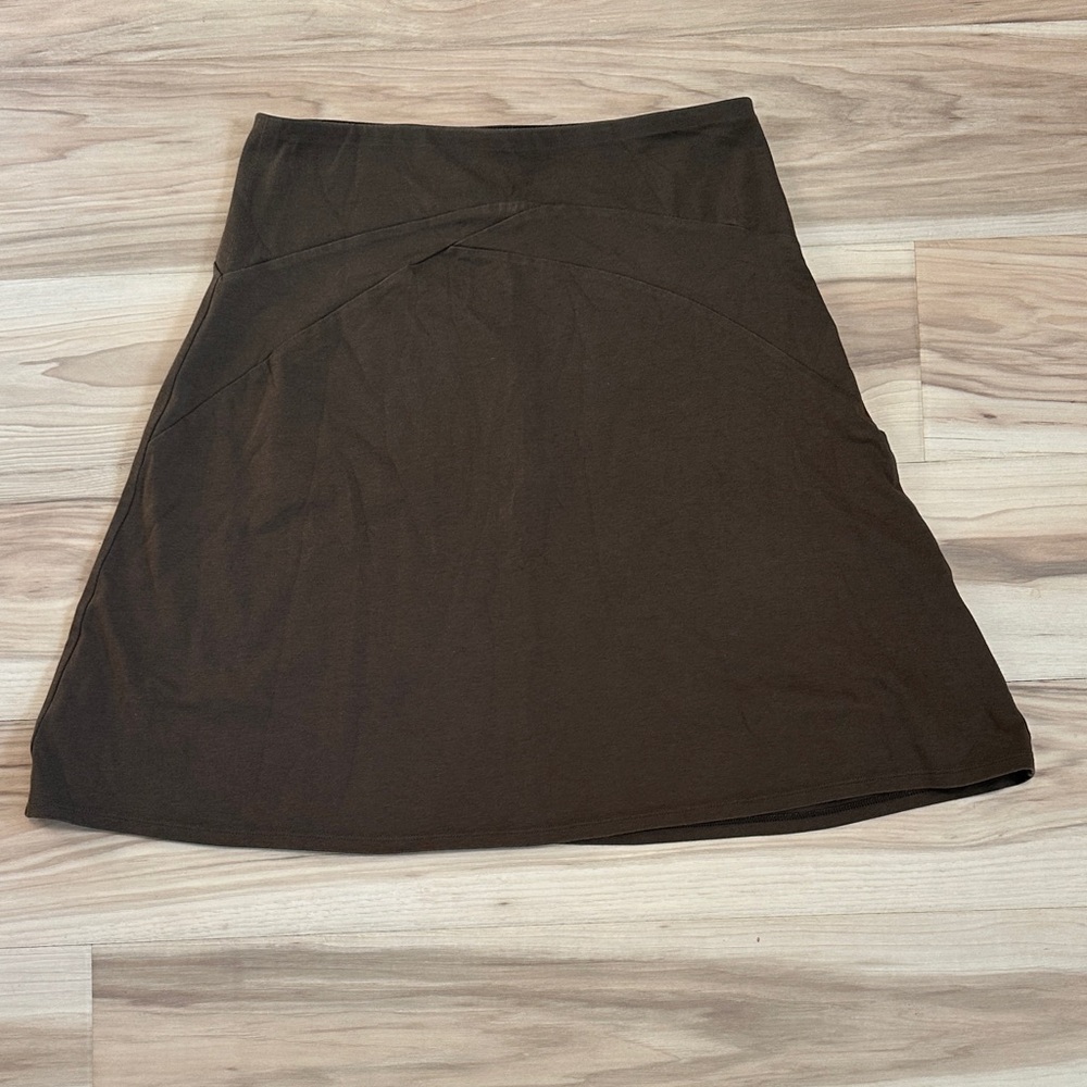 Patagonia a-line Swing Skirt XS